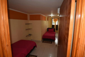 Marcia Place Posada